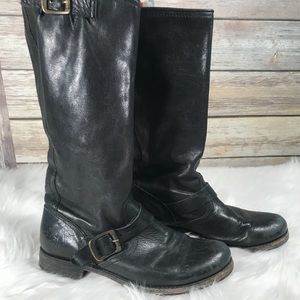 Frye Veronica Slouch 9